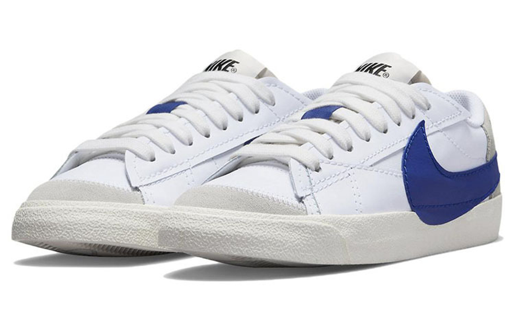 Кроссовки Nike Blazer Low '77 Jumbo