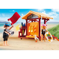Playmobil - Школа водных видов спорта 70090 / артикул   70090  / GTIN 4008789700902
