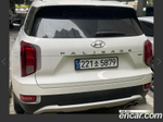 Hyundai Palisade Бензин 3.8 4WD (01.2020)
