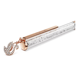 CRYSTALLINE:BP PEN CHARM S CRY/ROS