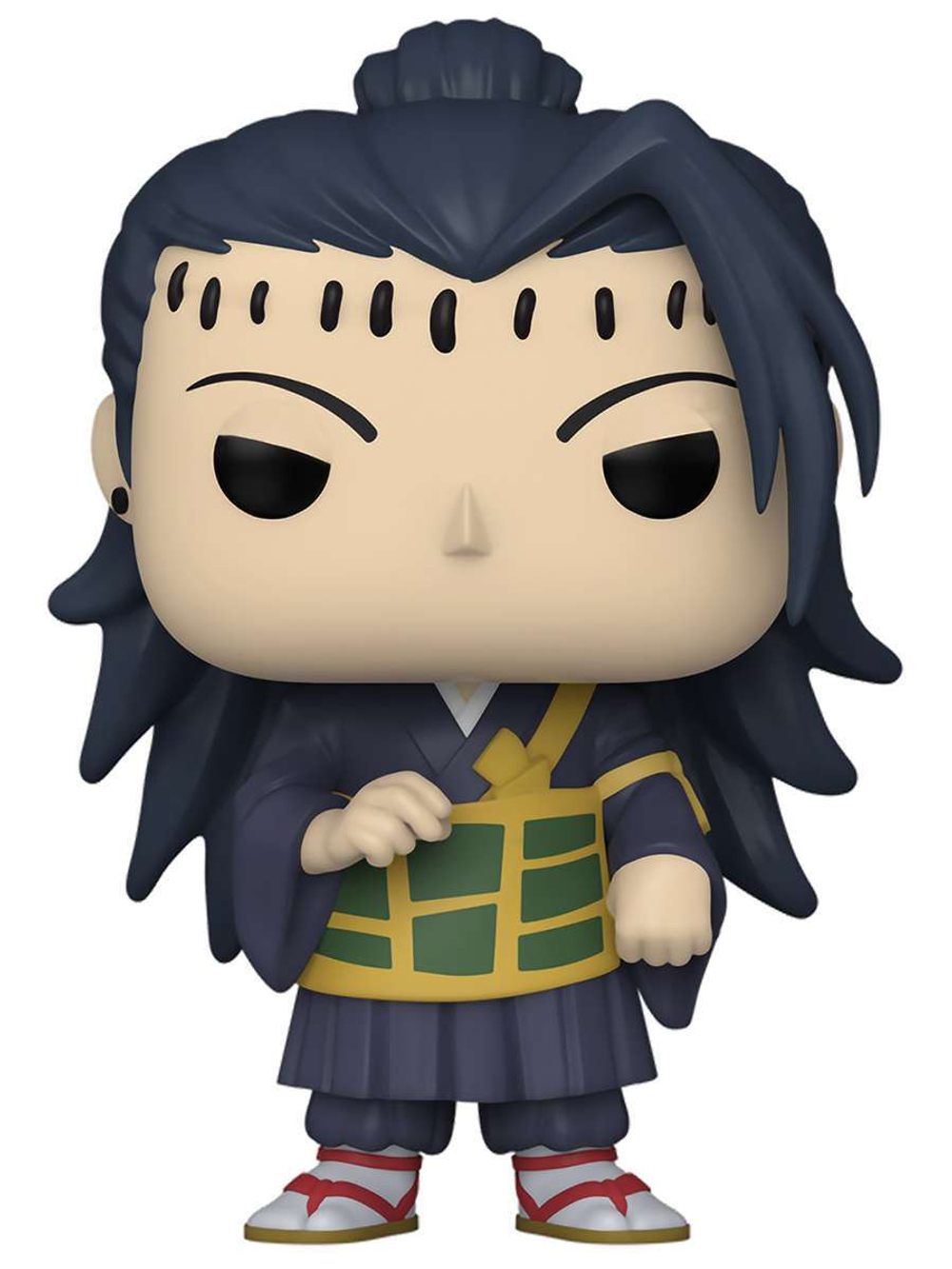 Фигурка Funko POP! Animation Jujutsu Kaisen S2 Suguru Geto (1371) 72043