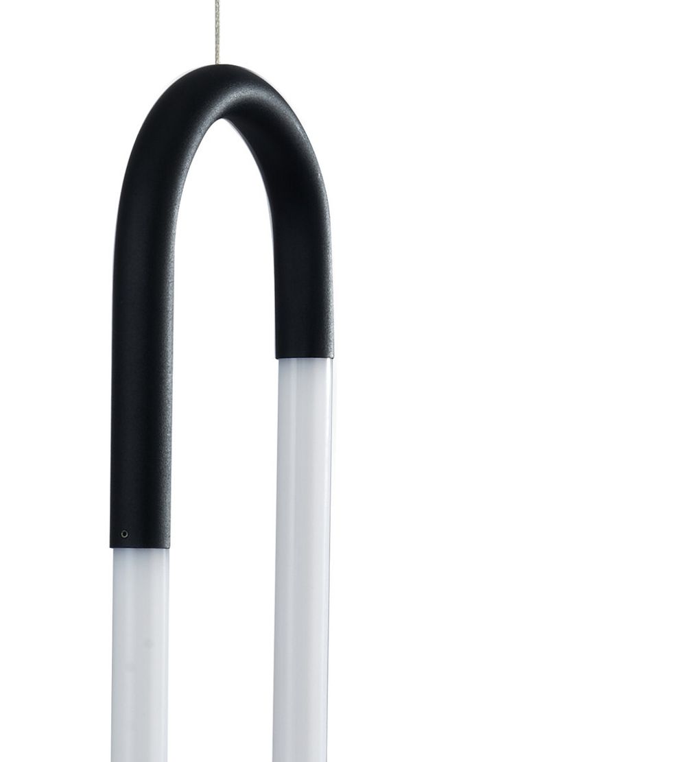 Kink Light 08271,19(4000K) Подвес Канто черный