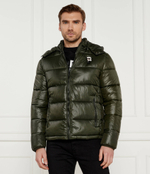 Куртка Karl Lagerfeld - хаки(505022 544590)