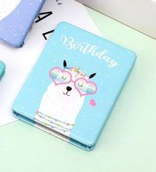 Güzgü \ Зеркало \ Mirror Birthday