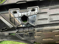 Решетка перед. бампера Mercedes GLE c167 23-нв AMG