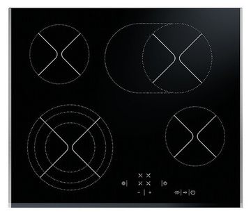 Электрическая варочная панель Gorenje ECT 680 BXC