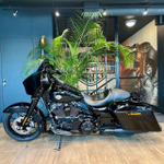 Harley-Davidson Street Glide 114 2022м.г