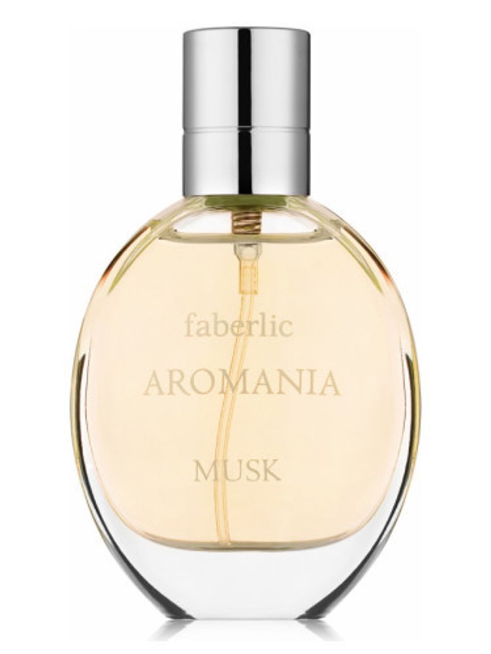 Faberlic Aromania Musk