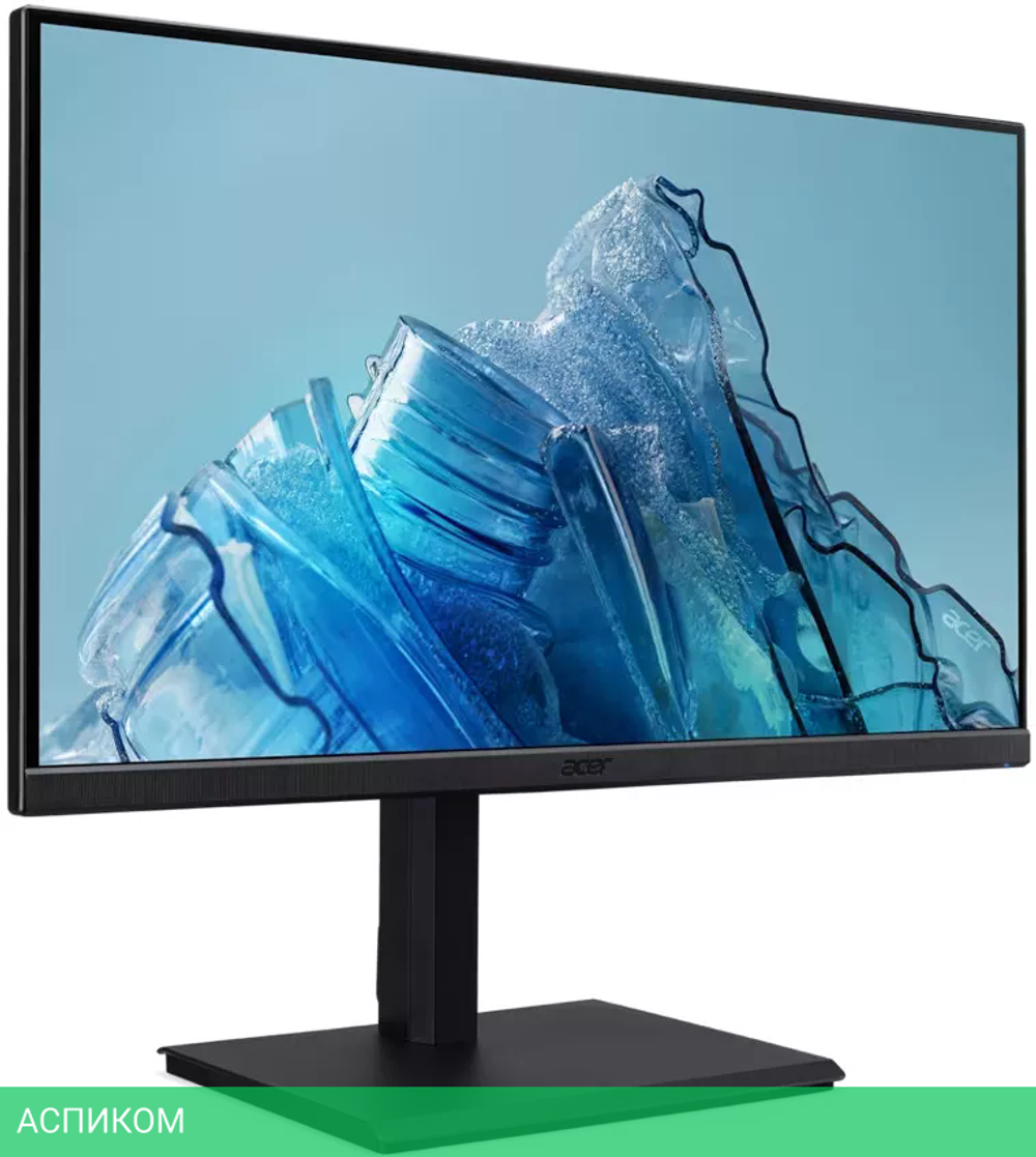 Монитор Acer Vero CB241Ybmirux
