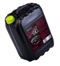 NEXXO Воск для автомобилей, 5л