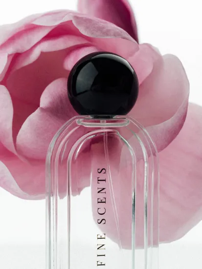 Fine Scents Joie de Sannes