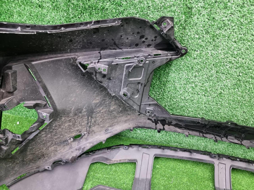 Бампер передний Haval F7 (2022-2024)