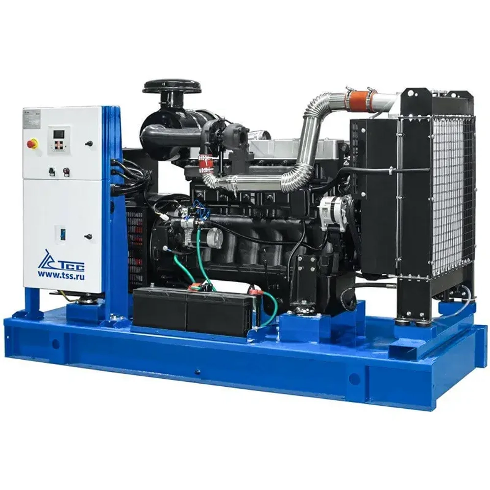 ТСС АД-80С-Т400-1РМ19 дизельный генератор 027645