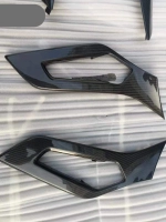 Карбоновые дверные карты для LAMBORGHINI AVENTADOR LP700 Ламборгини