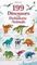 199 Dinosaurs and Prehistoric Animals