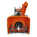 Husqvarna ST 224 снегоуборщик бензиновый 6.3 л.с. ковш 61 см, выброс 10 м, 6 вперед/1 назад 9705286-01