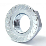 Гайки мотор колеса для Kugoo M4 и других (комплект)