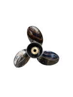 Винт YHX для лодочных моторов Suzuki DF150-300 (15х21)