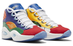 Кроссовки Concepts X Reebok Question "Draft Class"