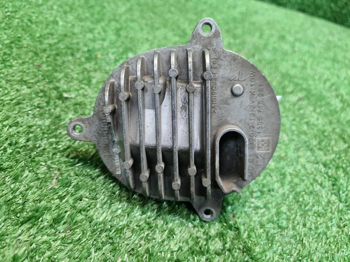 Модуль LED фары левый BMW X5 F15 (2013-2018)