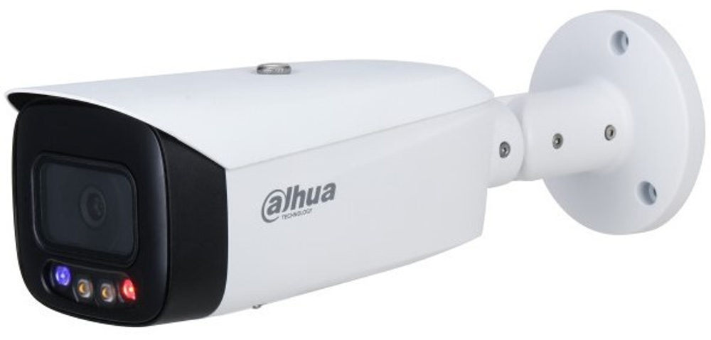 Видеокамера  Dahua DH-IPC-HFW3449T1P-AS-PV-0360B