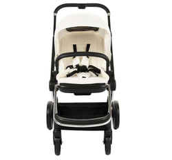 Коляска 2 в 1 Labala Raiz Lite White