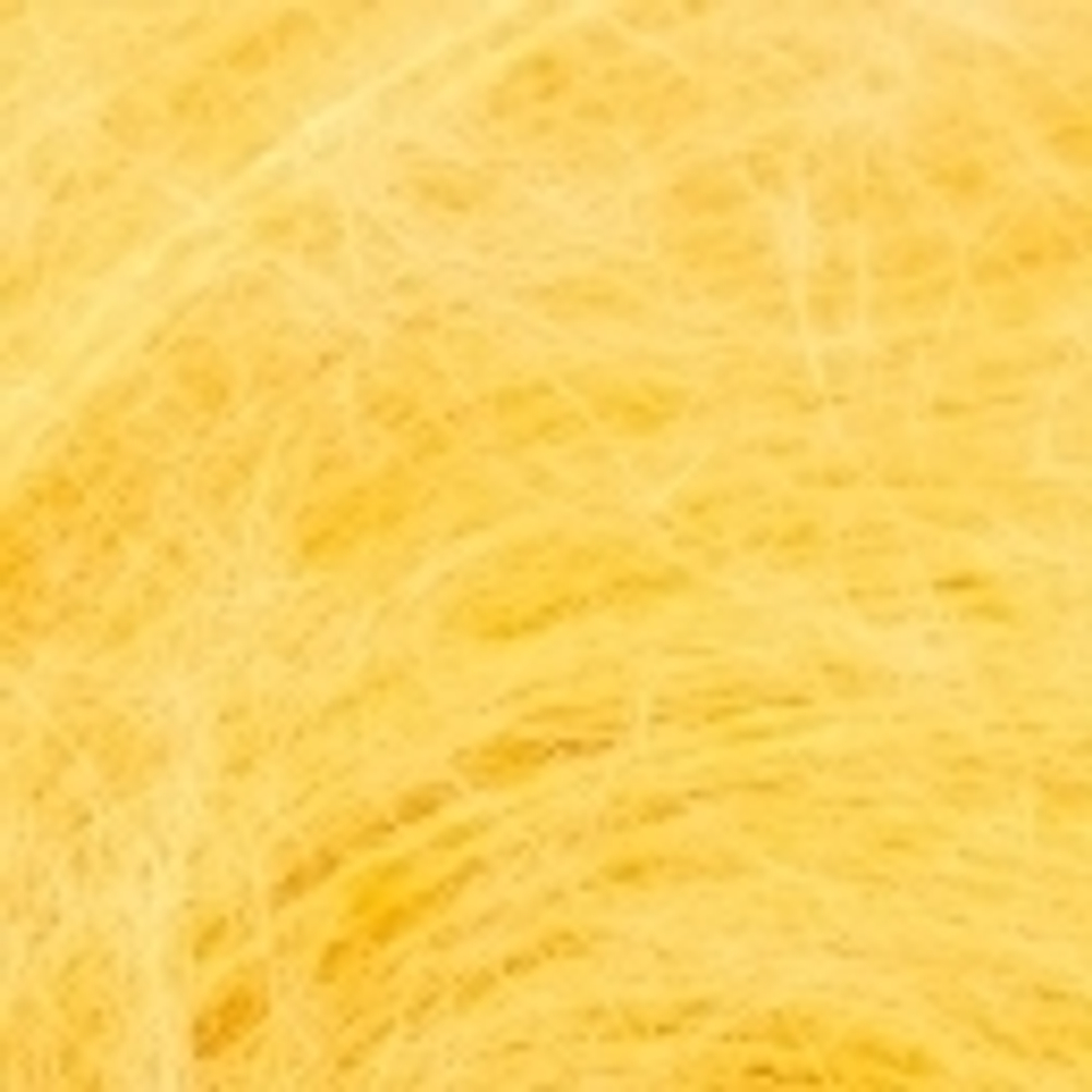 Silk mohair (2015/Кукуруза)
