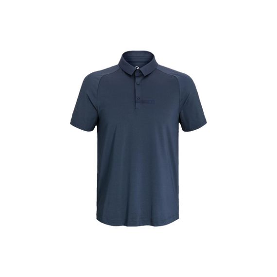 Under Armour RUSH Bonded Polo