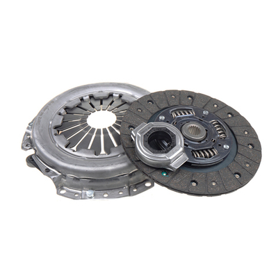 Сцепление в сборе NISSAN Almera Classic 06 GANZ GIE36023