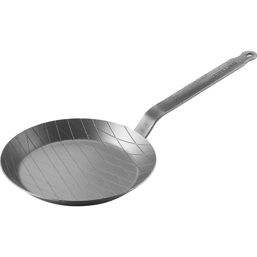 Zwilling Железная сковорода Forge 24 см