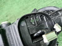 Битая Фара правая BMW 8er G14 G15 G16 18-22 Laser