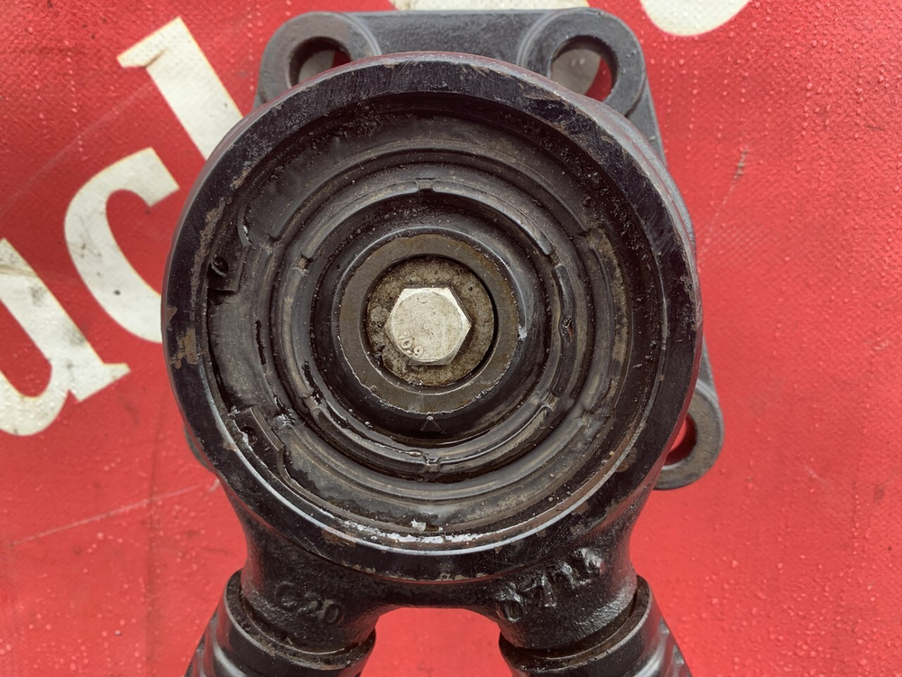 Тяга реактивная V-образная 2021г