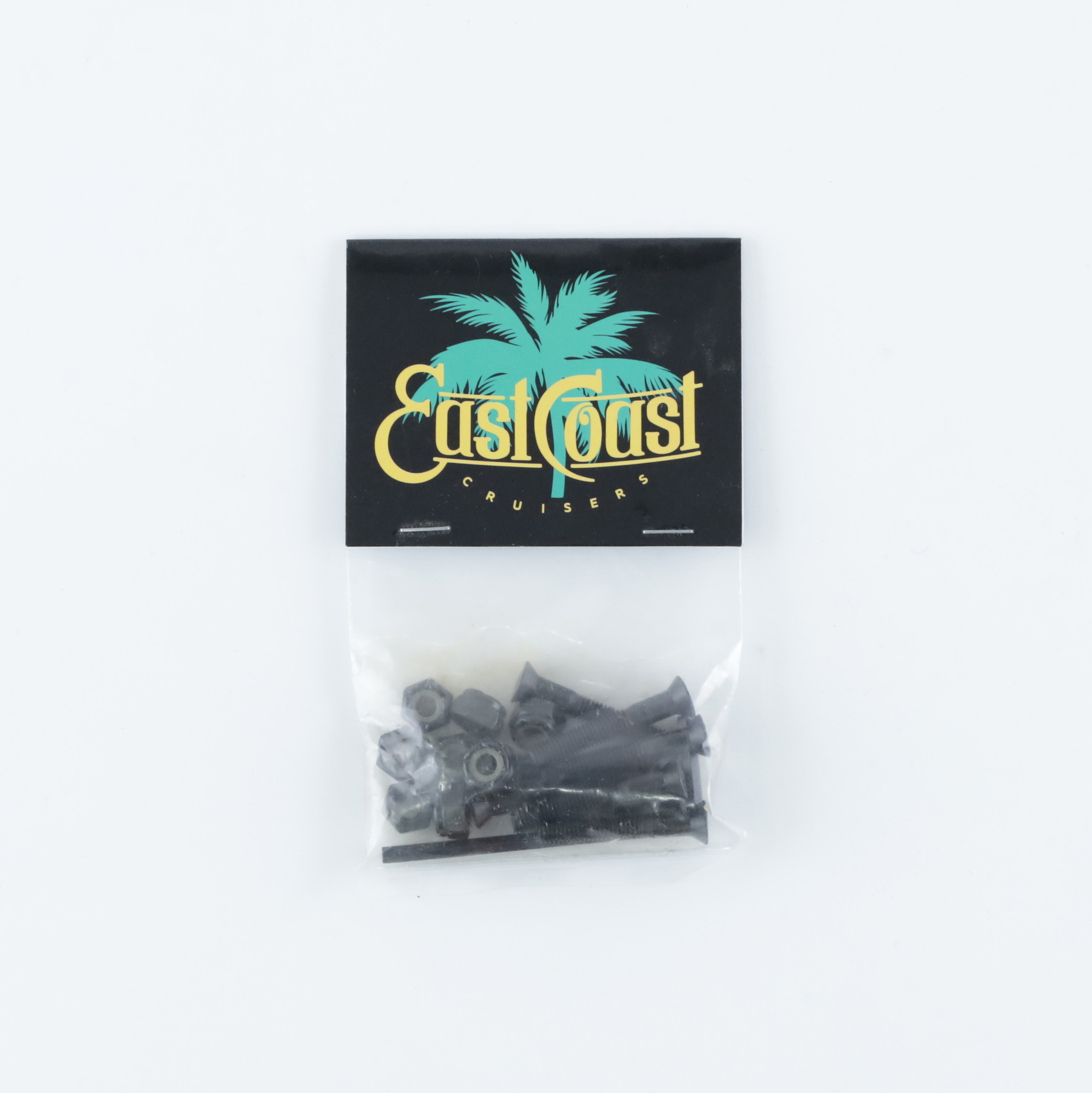 Винты Eastcoast 1.25 артикул: - купить в магазине Дайс