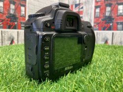 Nikon D80 Body покупка/продажа