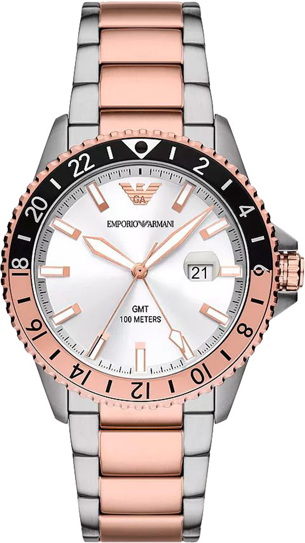 Наручные часы Emporio Armani AR11591