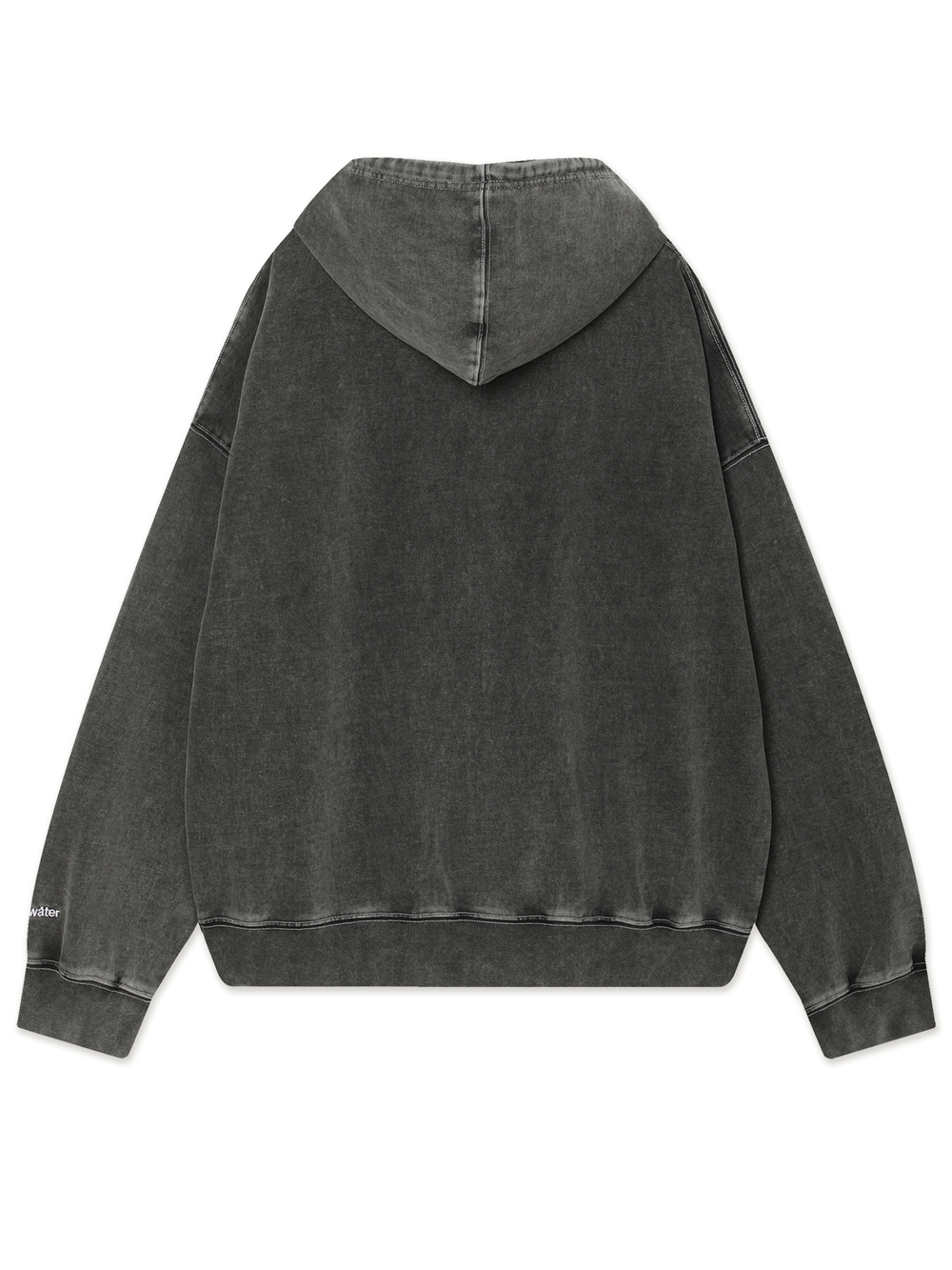 Мужская Толстовка Crisis Zip Up