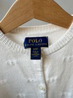 Хлопковый кардиган Polo Ralph Lauren, 98