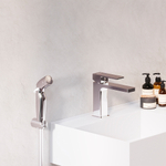 Смеситель для умывальника с гигиеническим душем Damixa Gala 530300000