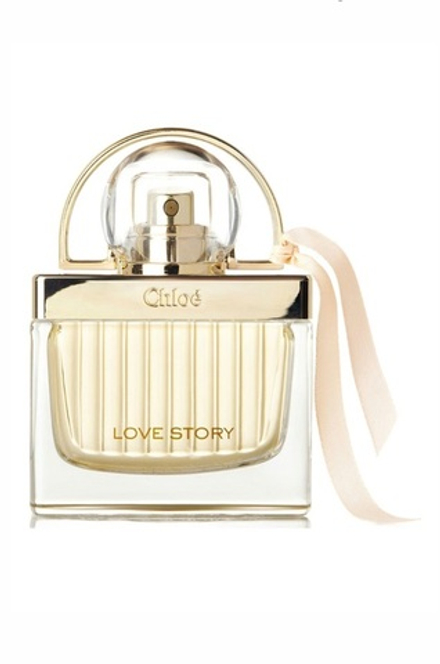 Love Story Chloé