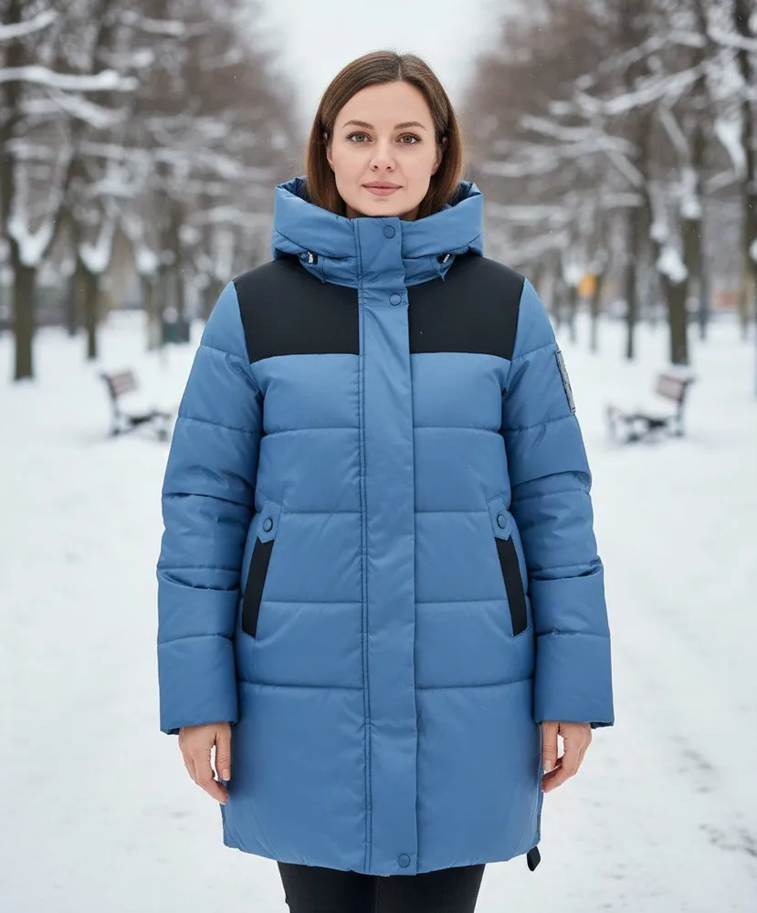 Куртка 2563938 Fabrika