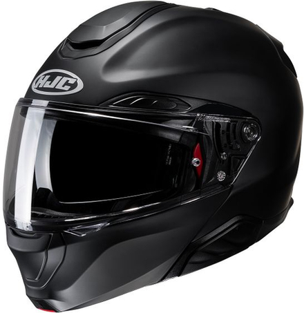 RPHA91 / Матовый / Черный