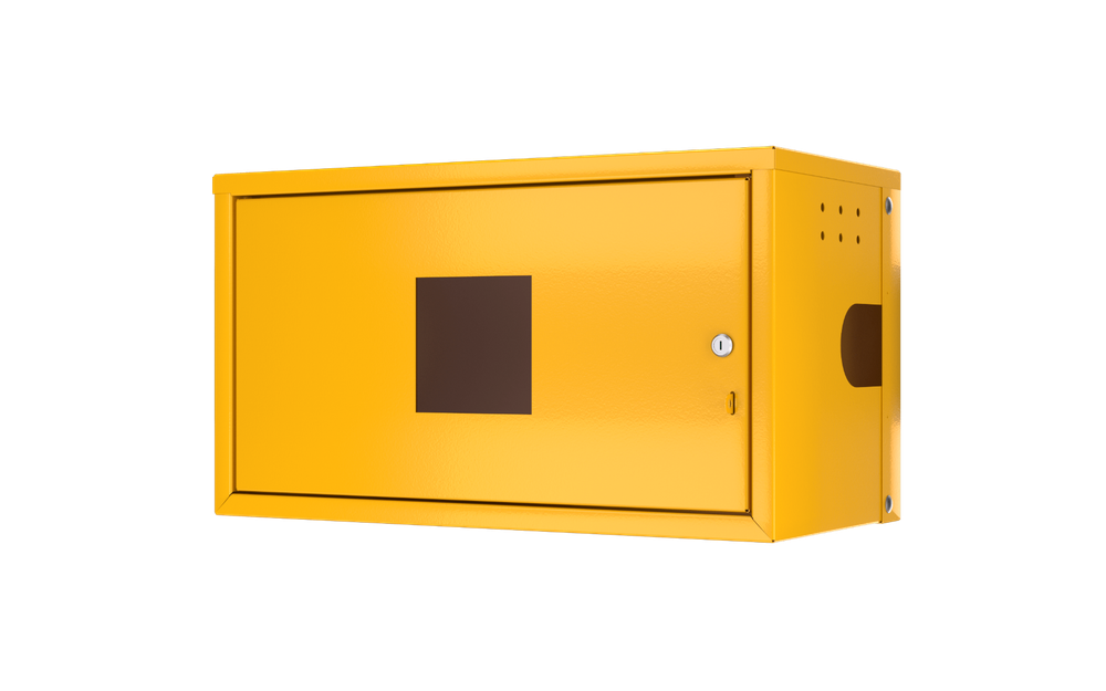 Шкаф защитный ШГ-1