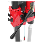 Дрель алмазного сверления MESSER DM250E