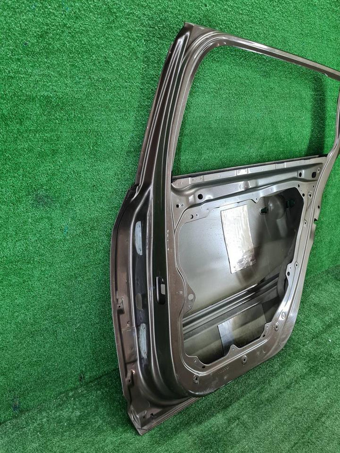 Дверь задняя правая Volvo V60 1 (2010-2018)