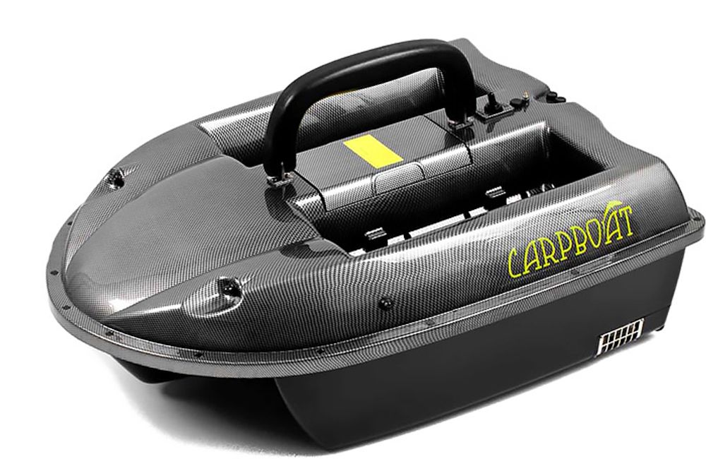 КОРАБЛИК ДЛЯ ПРИКОРМКИ CARPBOAT CARBON LI-ION