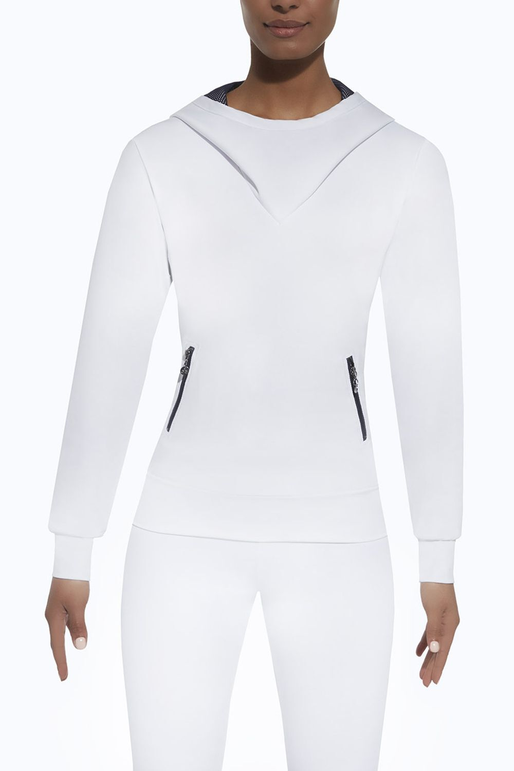 Imagin blouse 200 den Bas Bleu