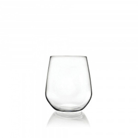 Стакан Олд Фэшн RCR Luxion Universum 430 мл, хрустальное стекло, Италия