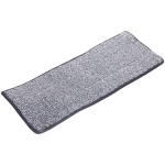 Набор для уборки «Селфи» Золушка (ведро с отжимом, швабра, две насадки) в цветной коробке ZY018