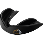 Боксерская капа Manto Basic Black