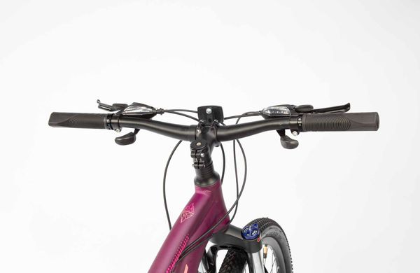 Алюминиевый женский MTB велосипед Stels Miss (Стелс Мисс) 750 MD